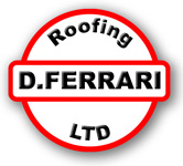 D Ferrari Roofing Ltd logo